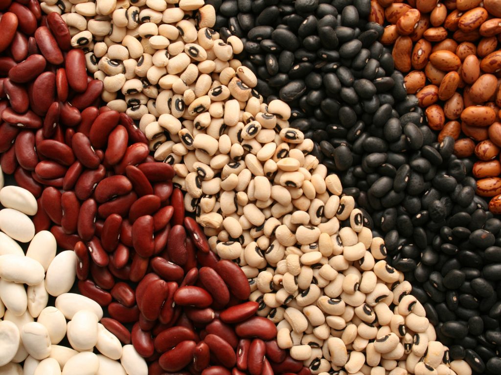 9 Fiber-Rich Foods That Can Slow Down Brain Aging