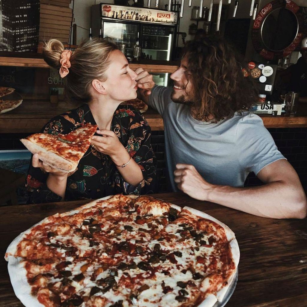 10 Good First Date Ideas