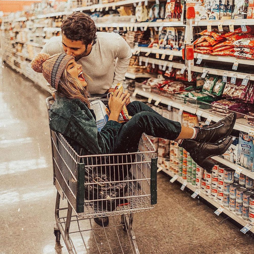 10 Good First Date Ideas
