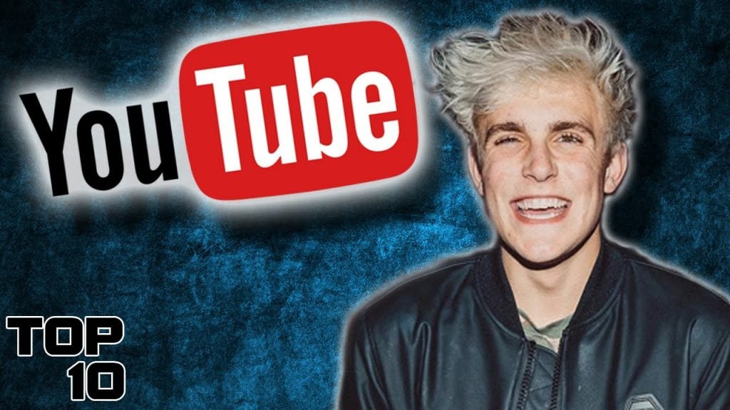 Who Is Jake Paul And Why Did He Become Famous?