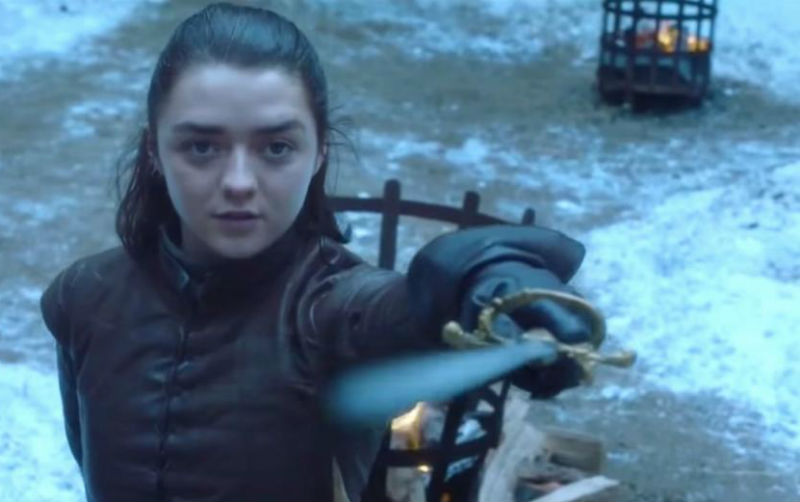 Juicy Game of Thrones Season 8 Rumors and Leaks