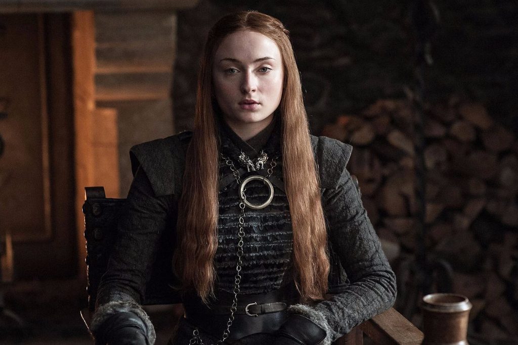 Juicy Game of Thrones Season 8 Rumors and Leaks
