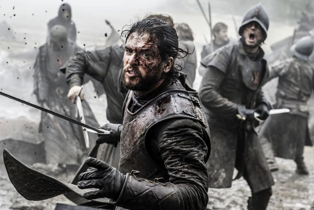 Juicy Game of Thrones Season 8 Rumors and Leaks