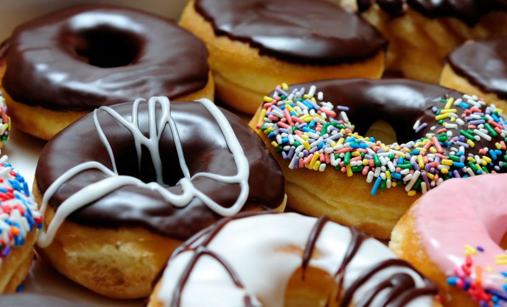 Manly Foods You Need To Eat And Avoid To Lose Weight