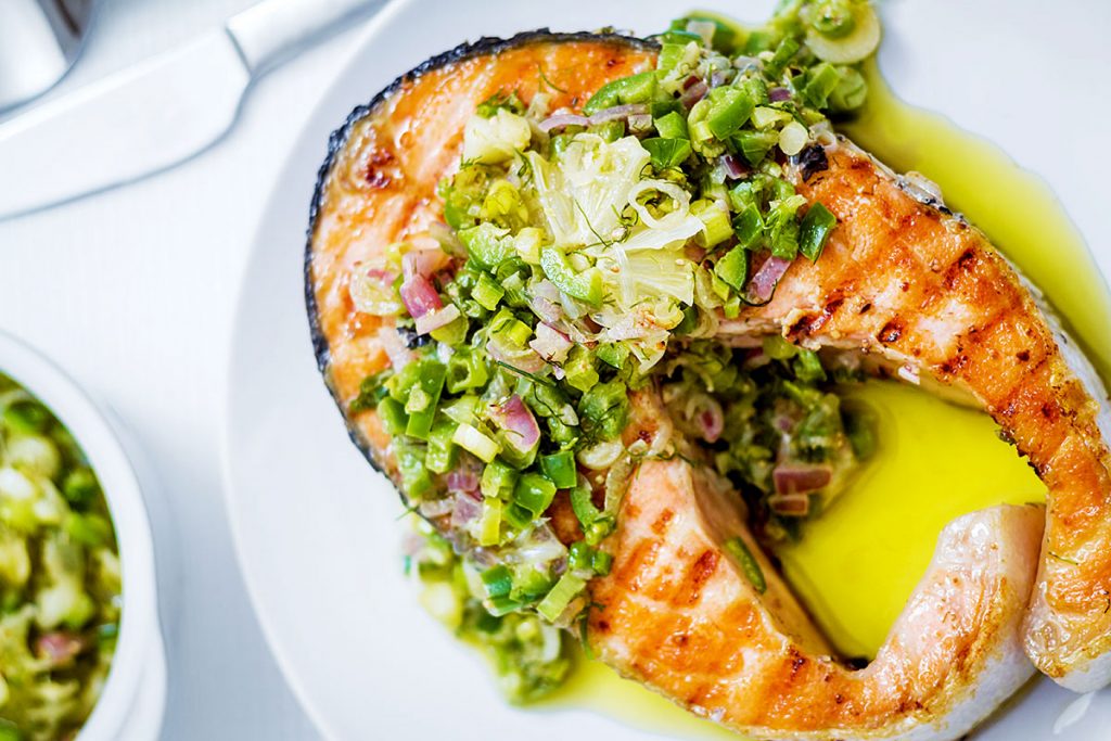 Manly Foods You Need To Eat And Avoid To Lose Weight