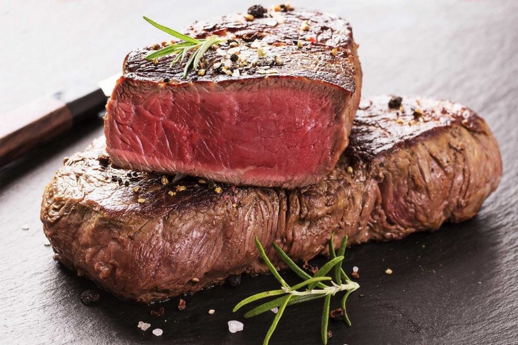 Manly Foods You Need To Eat And Avoid To Lose Weight