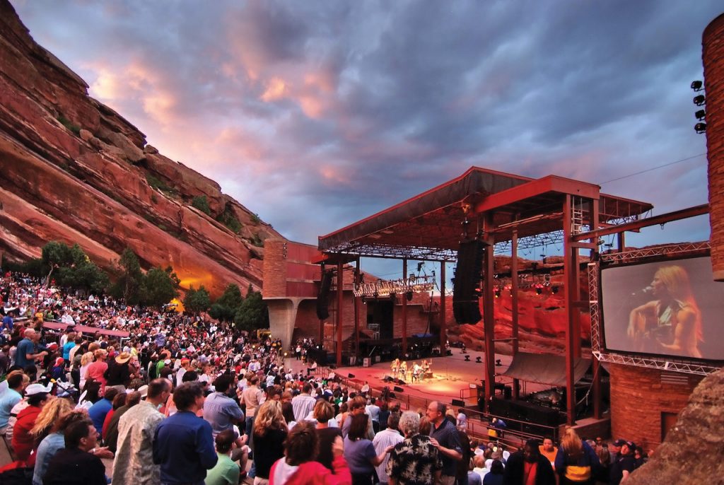 15 Most Stunning Movie Theaters Around The World