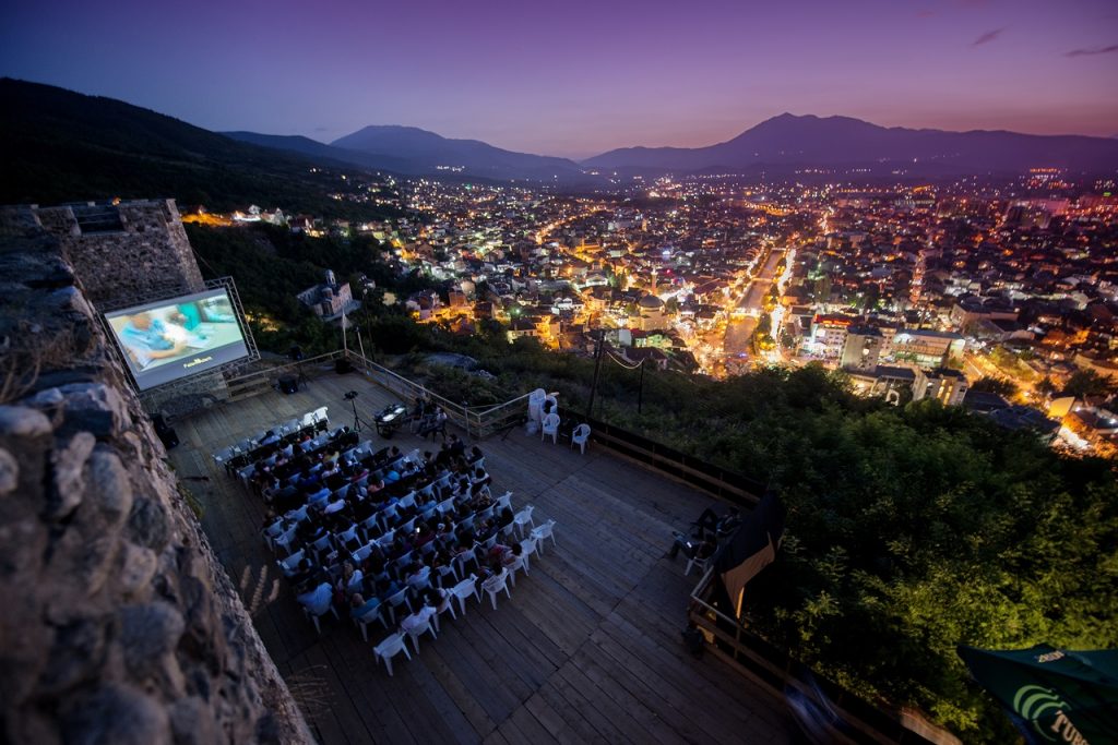 15 Most Stunning Movie Theaters Around The World