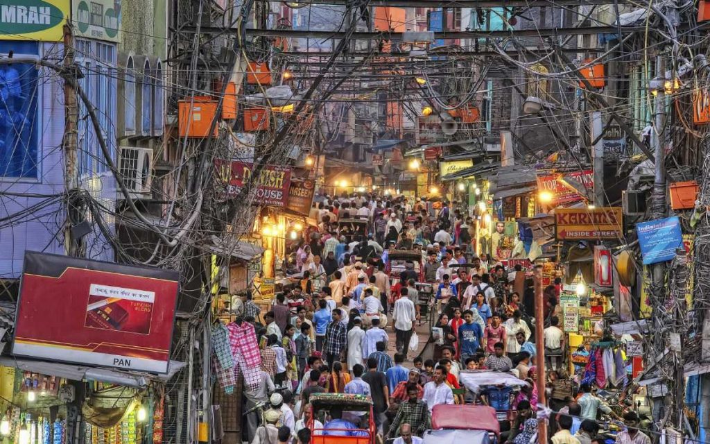 The 15 Most Iconic Streets in the World