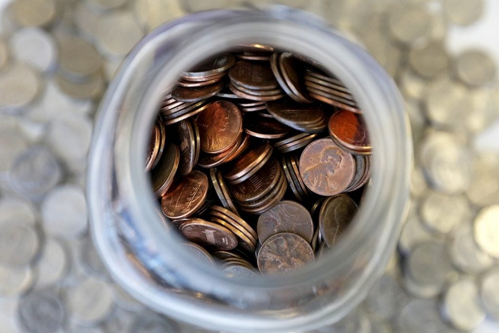 7 Creative Ways To Save Money