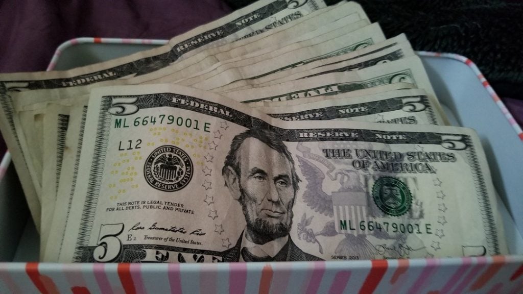 7 Creative Ways To Save Money