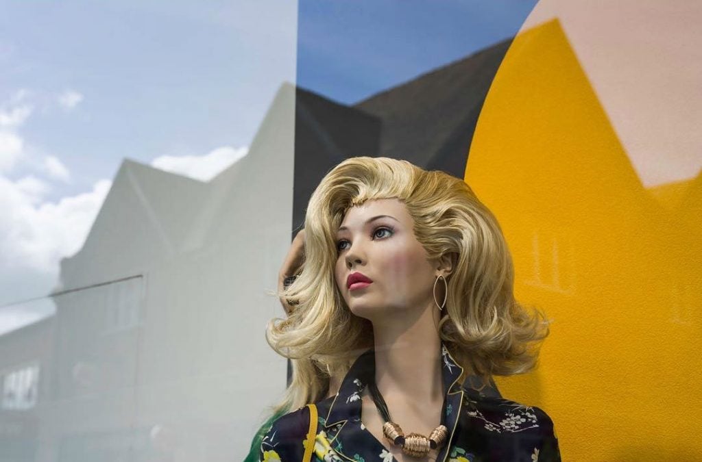 This Quirky and Unique Photography Project Will Amaze You!