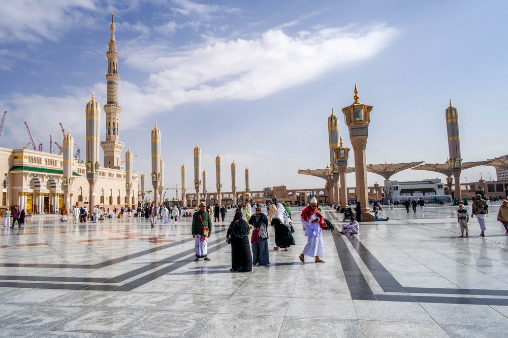 7 Countries That Are Super Difficult To Visit