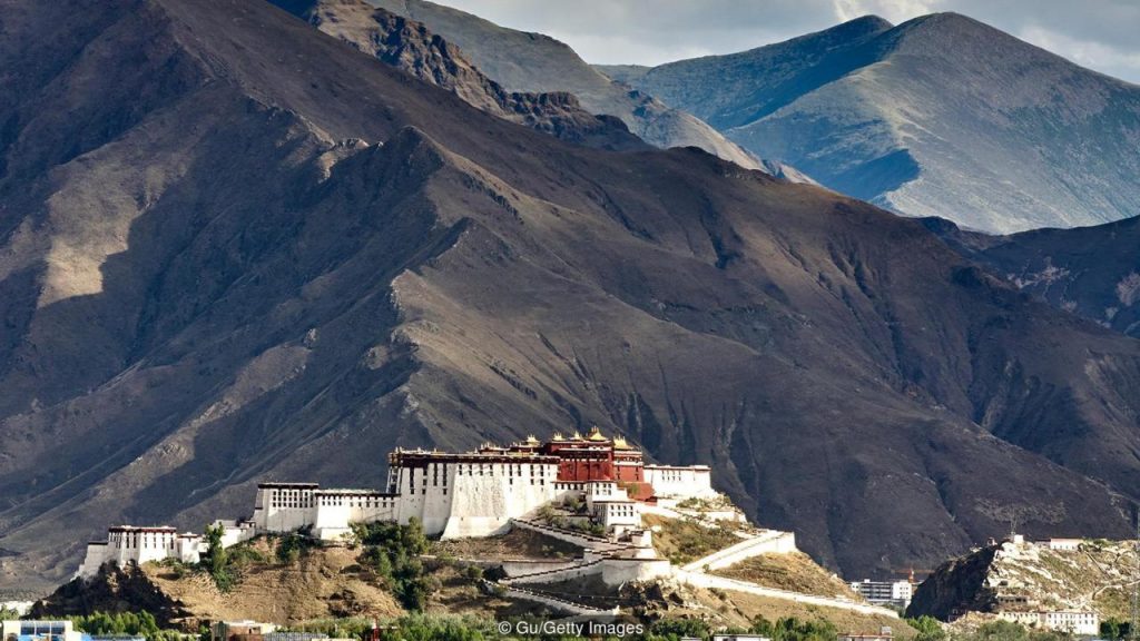 7 Countries That Are Super Difficult To Visit