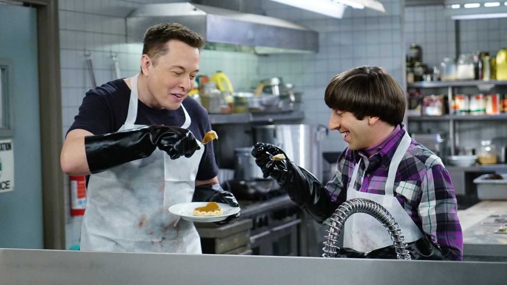 9 Things You Didn’t Know About Elon Musk  
