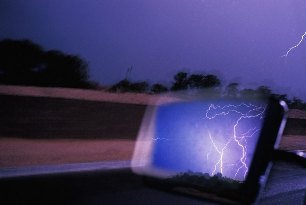 Things You Shouldn’t Do In A Thunderstorm