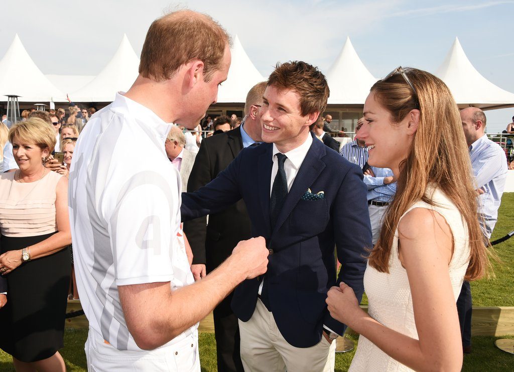12 Unexpected Royal Friendships that Might or Might Not Blow Your Mind