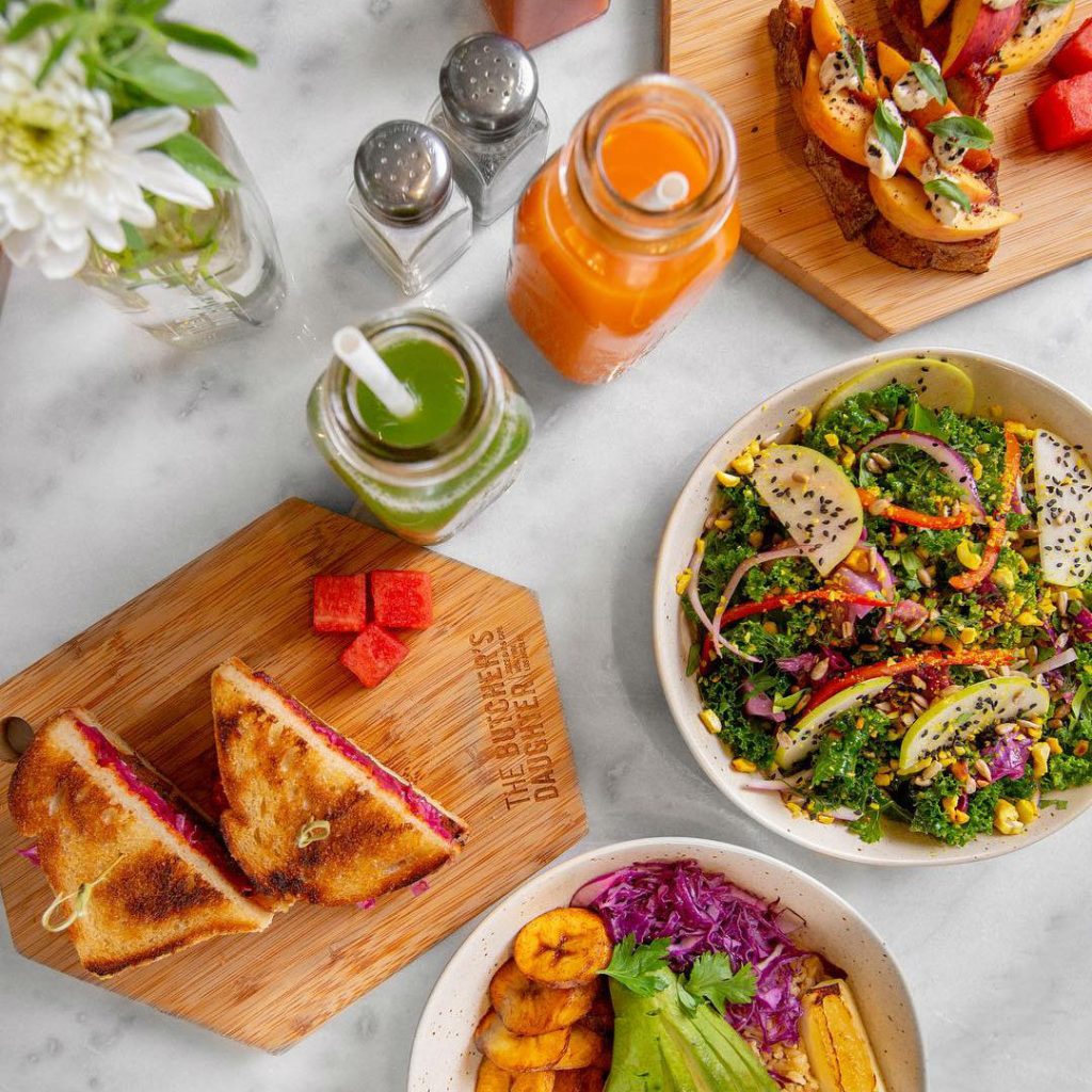 12 Vegetarian-Friendly (and Sometimes Vegan) Countries To Visit