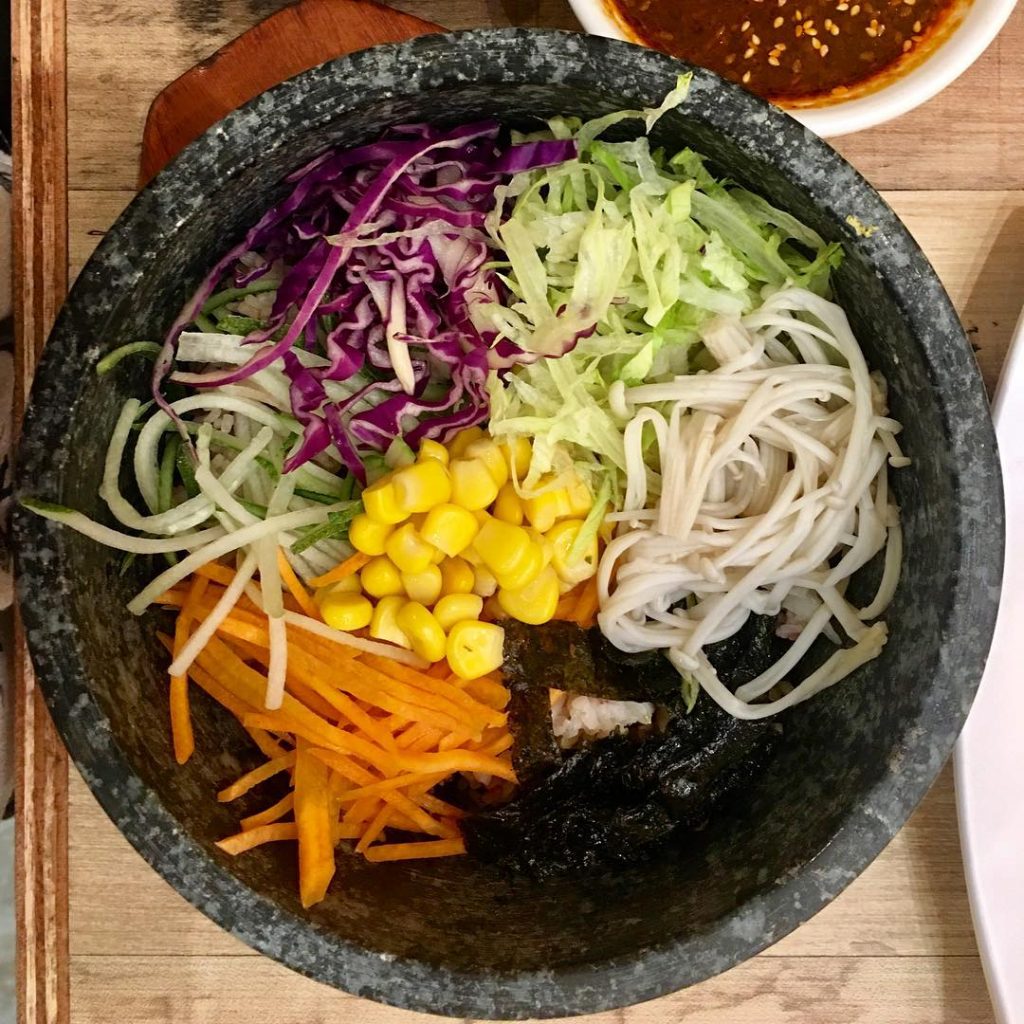 12 Vegetarian-Friendly (and Sometimes Vegan) Countries To Visit