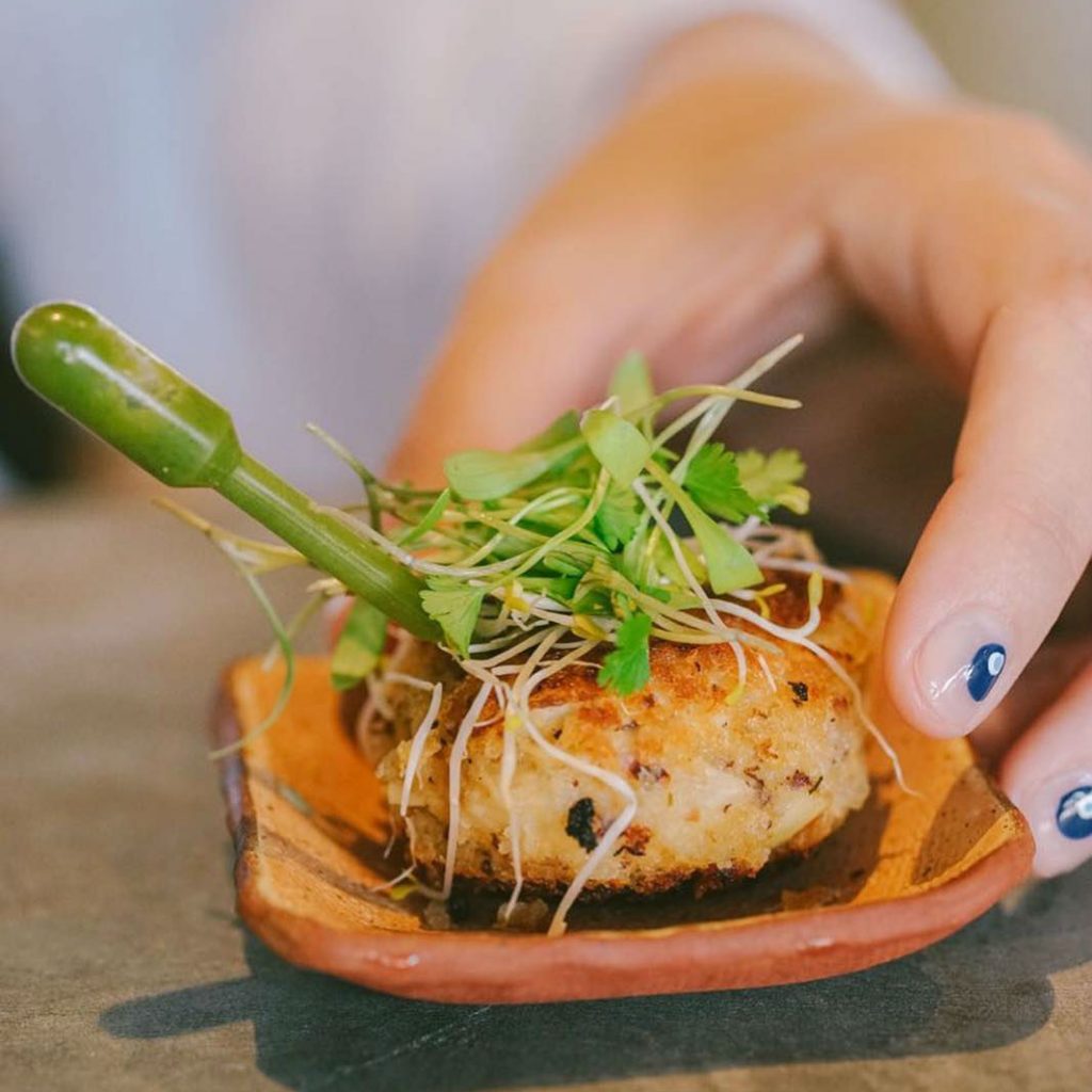 12 Vegetarian-Friendly (and Sometimes Vegan) Countries To Visit