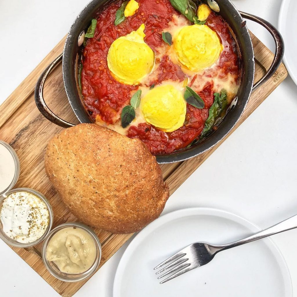 12 Vegetarian-Friendly (and Sometimes Vegan) Countries To Visit