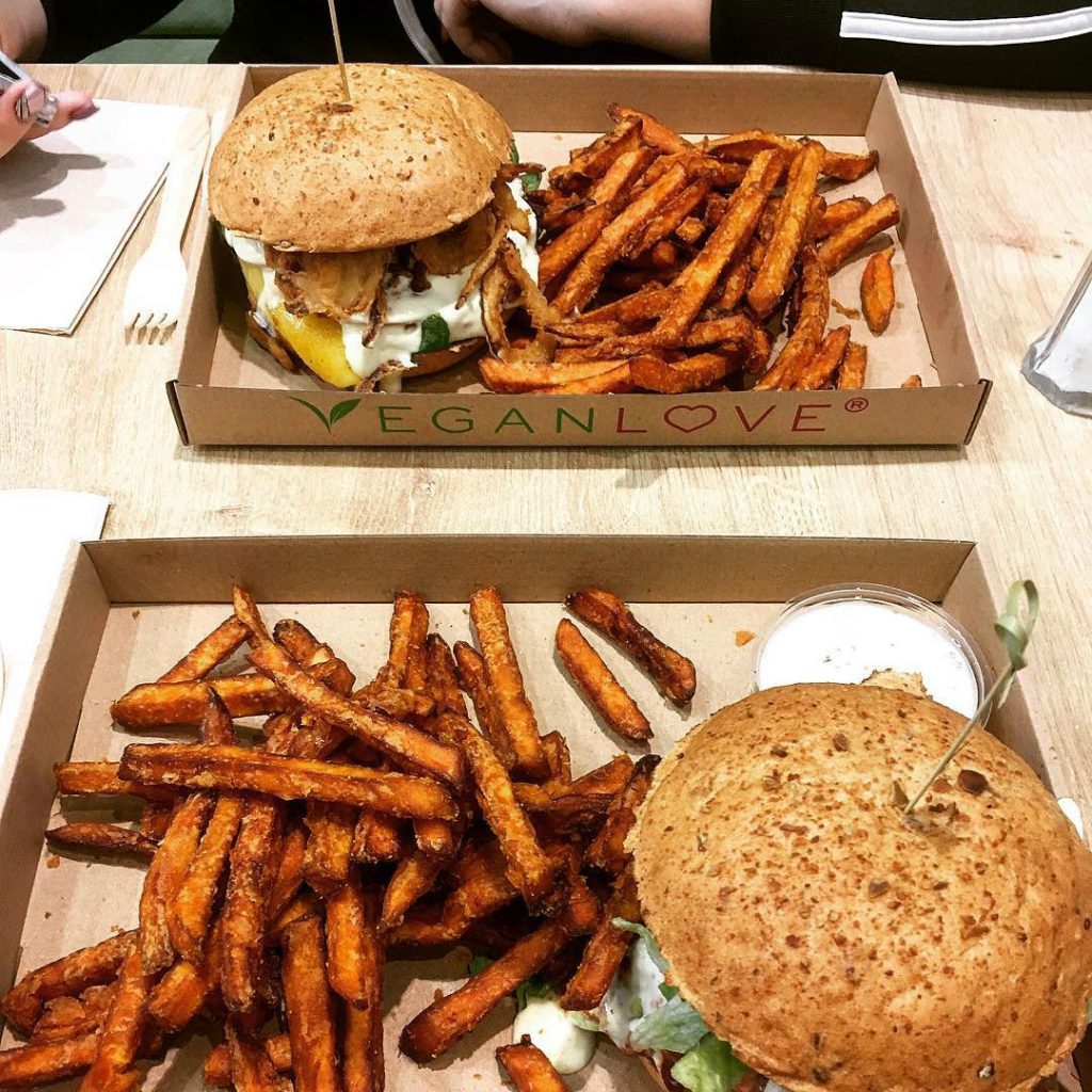 12 Vegetarian-Friendly (and Sometimes Vegan) Countries To Visit