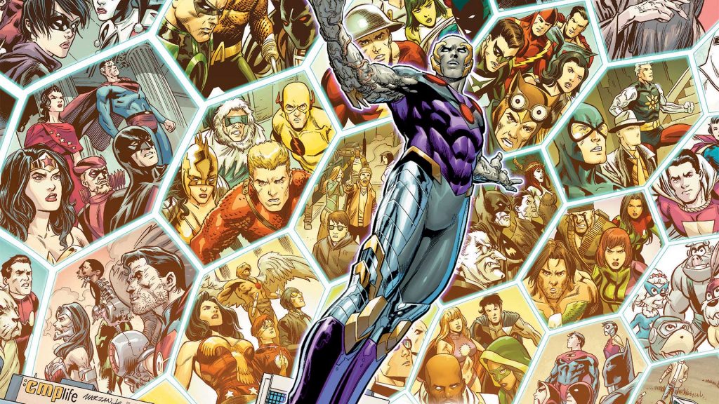 7 Ways How DC Can Still Surpass Marvel