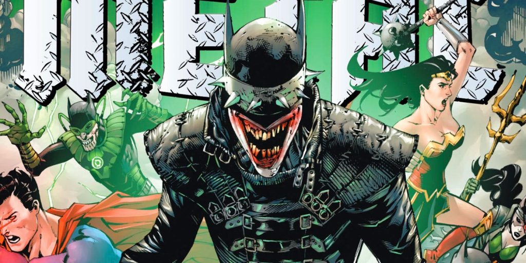 7 Ways How DC Can Still Surpass Marvel