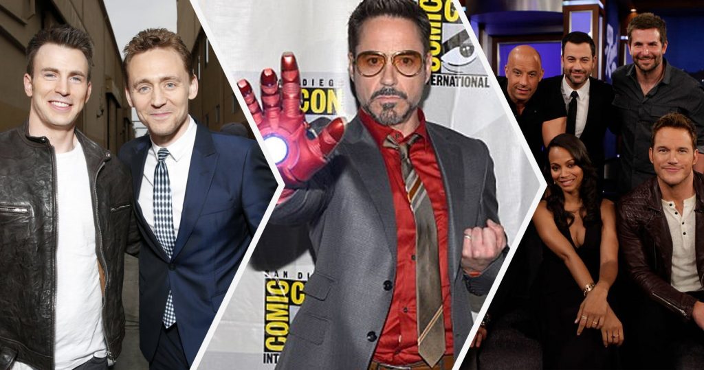 7 Ways How DC Can Still Surpass Marvel