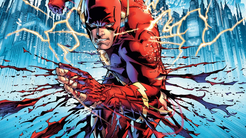 7 Ways How DC Can Still Surpass Marvel