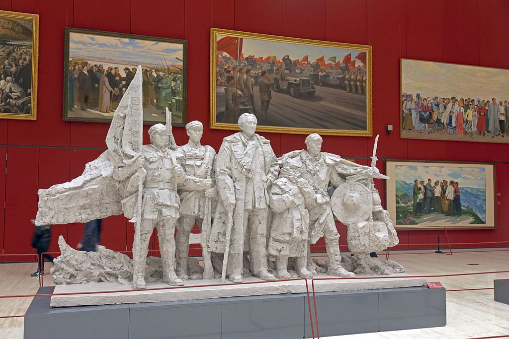 10 World’s Most Popular Museums