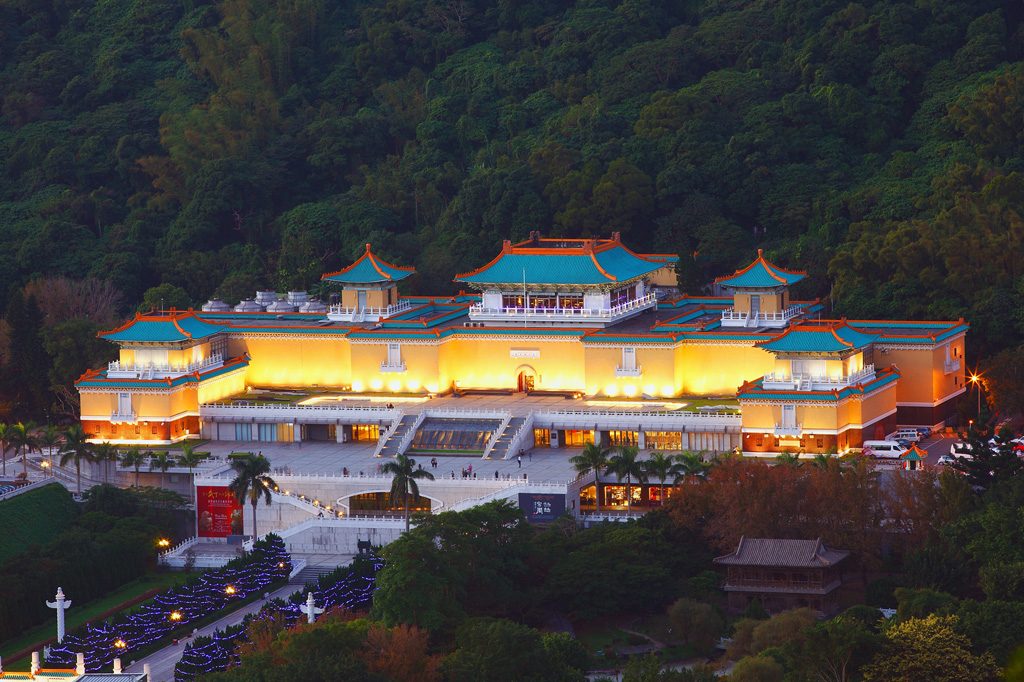 10 World’s Most Popular Museums