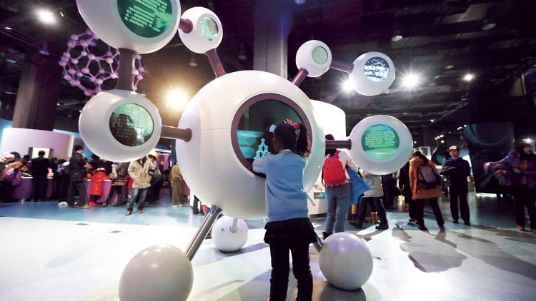 10 World’s Most Popular Museums