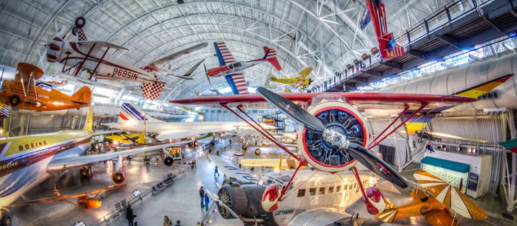 10 World’s Most Popular Museums