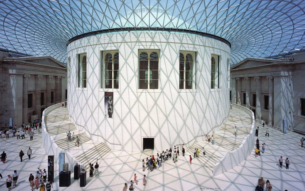 10 World’s Most Popular Museums