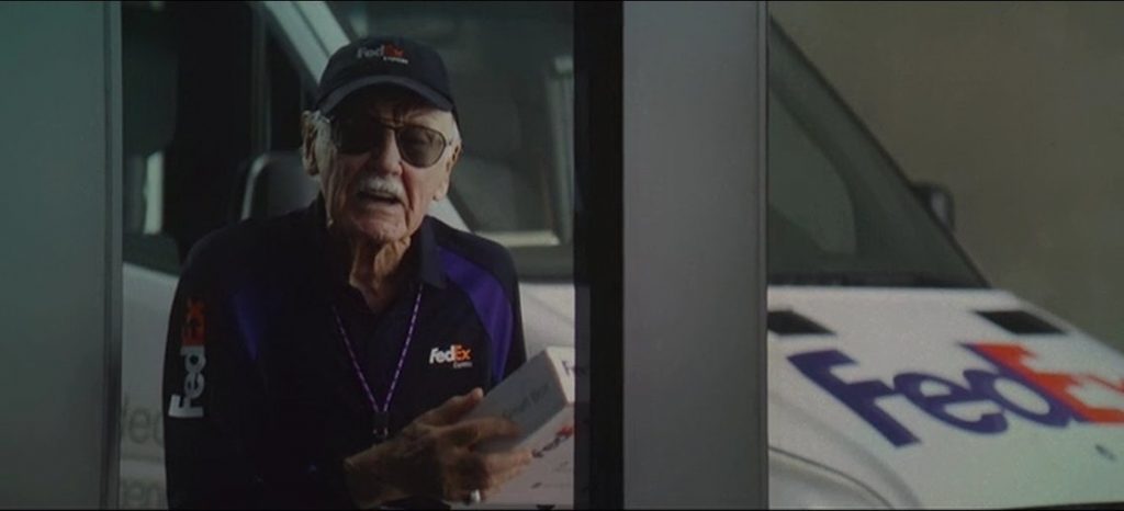 Top 20 Best Stan Lee Cameos Over The Years