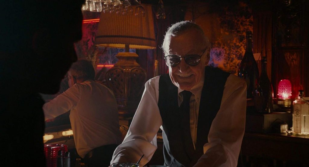 Top 20 Best Stan Lee Cameos Over The Years