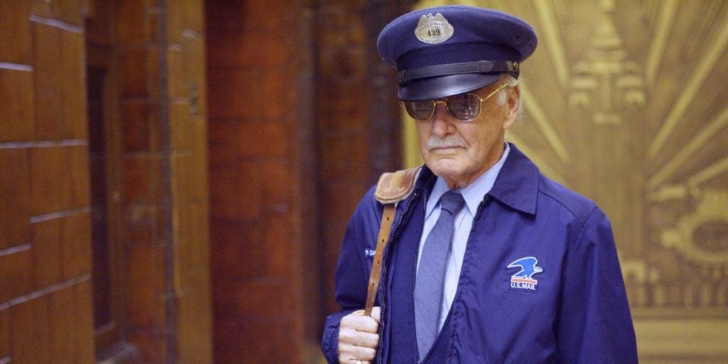 Top 20 Best Stan Lee Cameos Over The Years