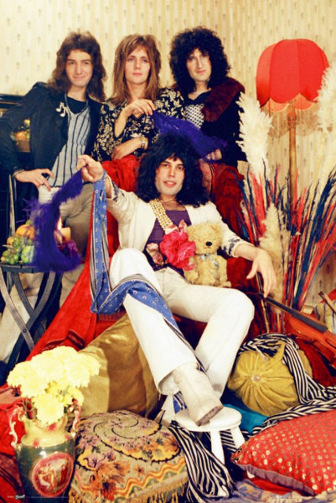 9 Ways in Which the Movie Bohemian Rhapsody Differed From Reality