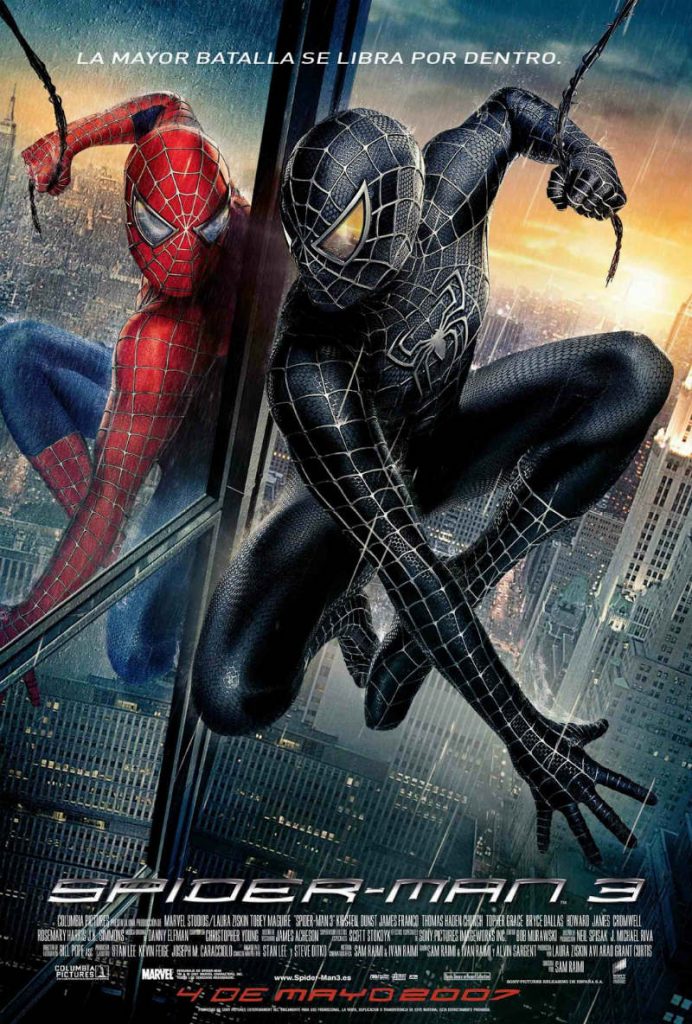7 Amazing Trilogies Ruined by One Bad Movie