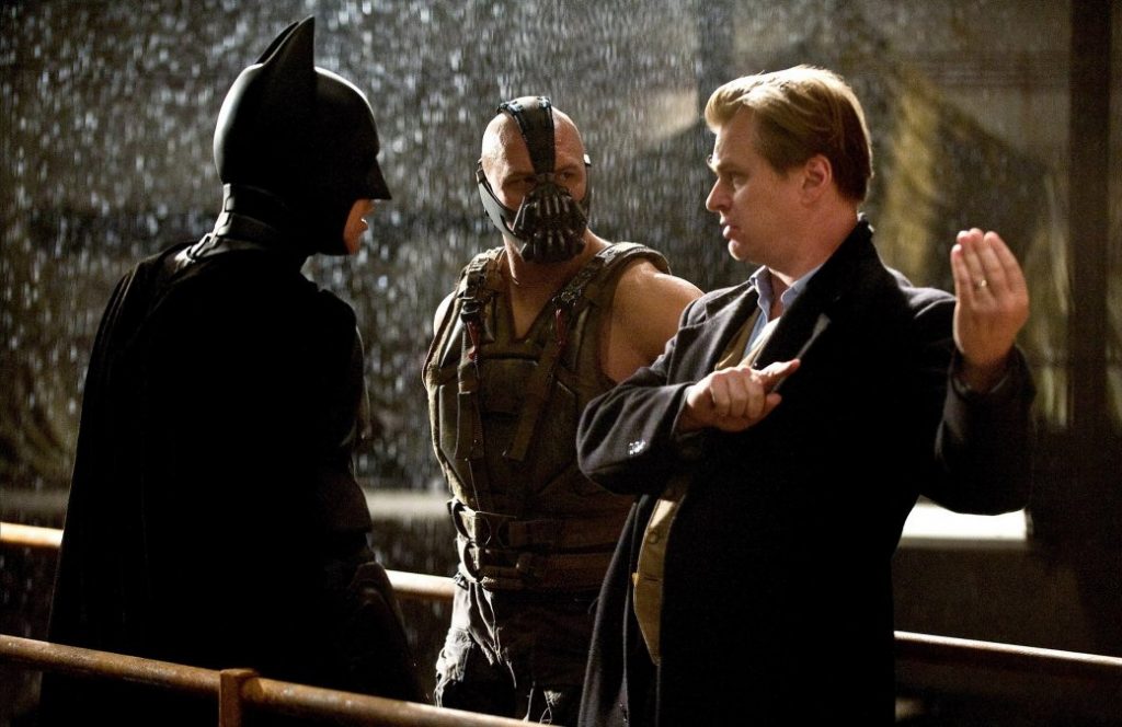 9 Best Modern Hollywood Directors