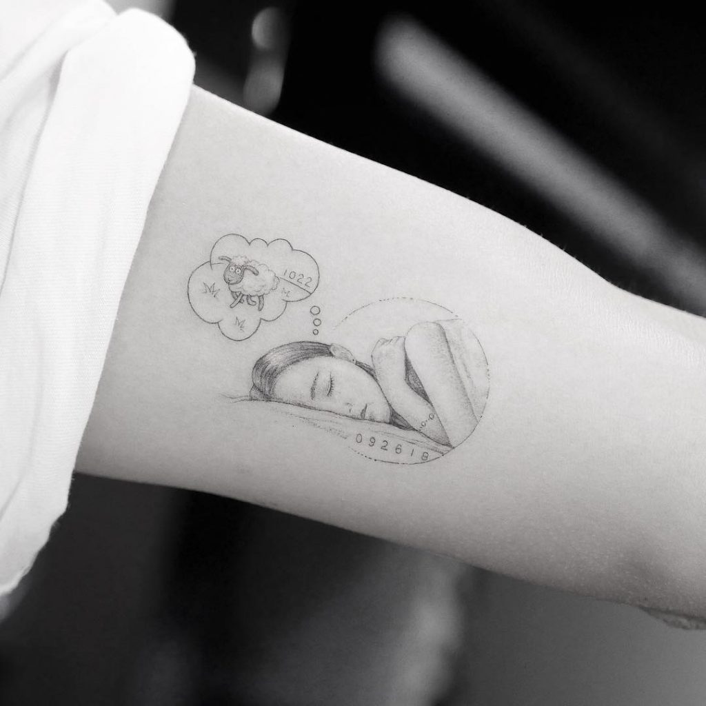 10 Celebrity Tattoo Artists You Should Follow On Instagram