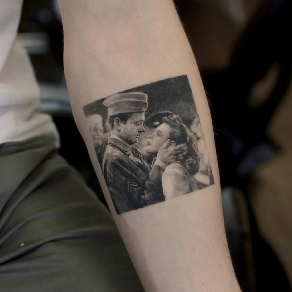 10 Celebrity Tattoo Artists You Should Follow On Instagram