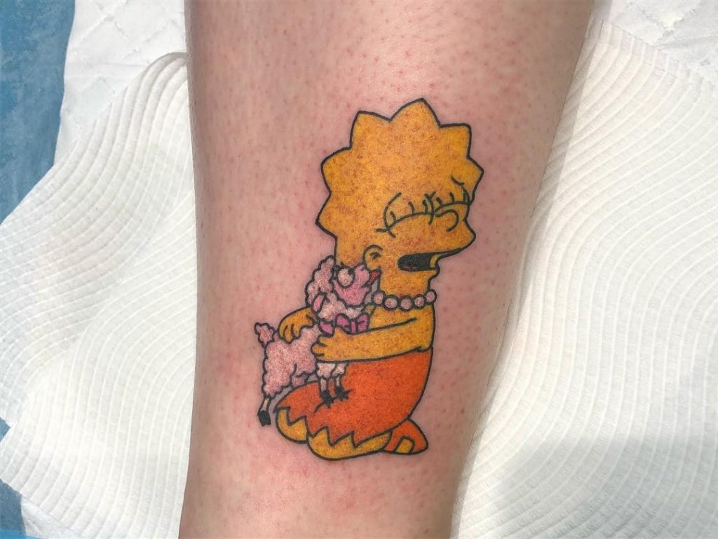 10 Celebrity Tattoo Artists You Should Follow On Instagram