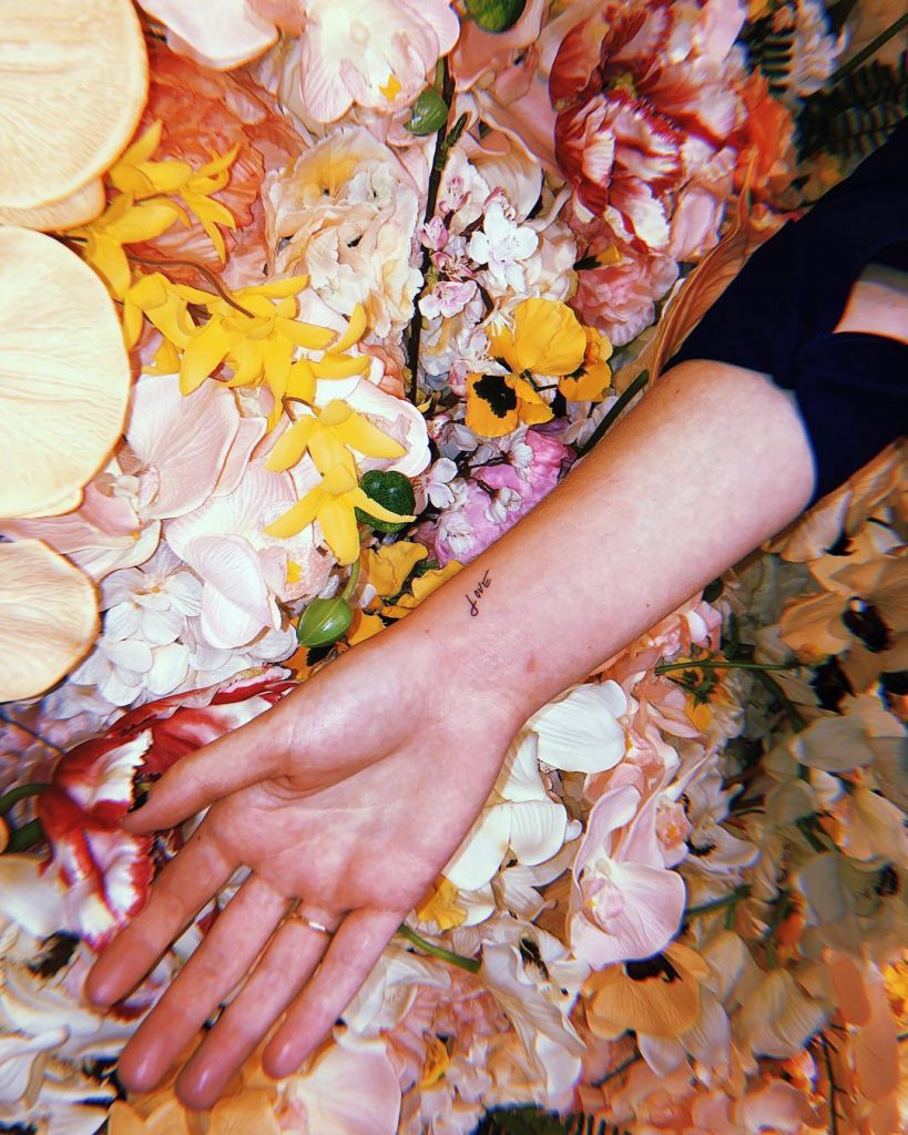 10 Celebrity Tattoo Artists You Should Follow On Instagram