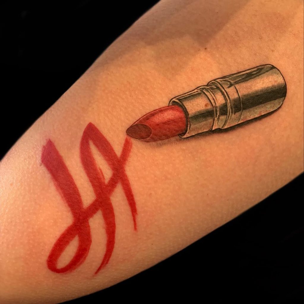 10 Celebrity Tattoo Artists You Should Follow On Instagram