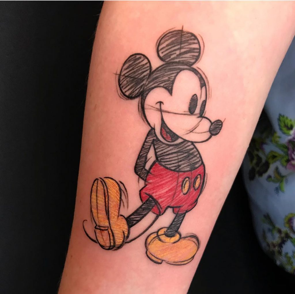 10 Celebrity Tattoo Artists You Should Follow On Instagram