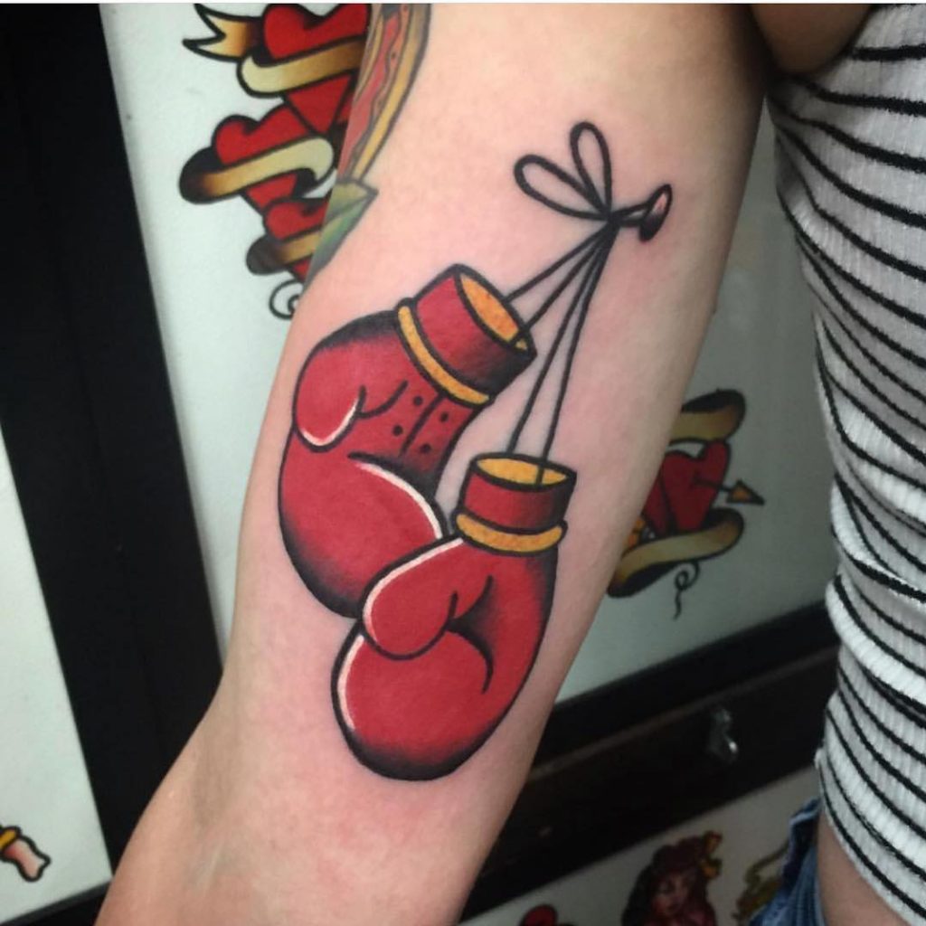 10 Celebrity Tattoo Artists You Should Follow On Instagram
