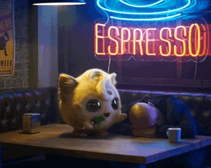Detective Pikachu: What to Expect From a Live Action Pokemon Movie?