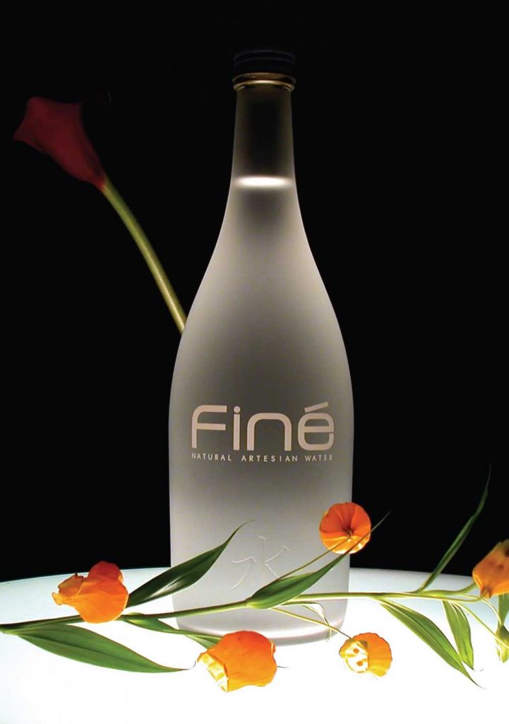 The Most Expensive Bottles of Water on the Planet
